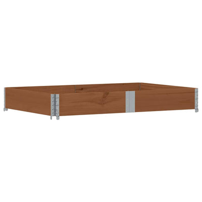 Vidaxl paletopzetrand 150x100 cm