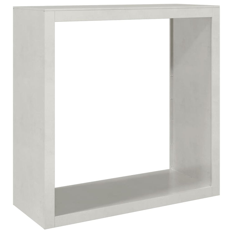 Fidaxl Fichette 100x40x100 cm