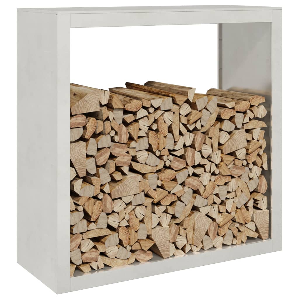 Fidaxl Fichette 100x40x100 cm