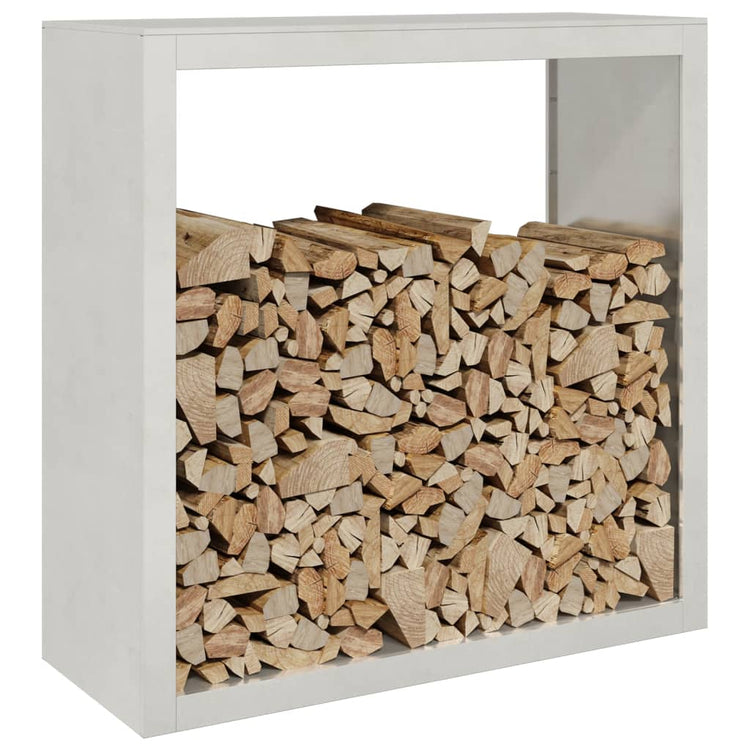 Fidaxl Fichette 100x40x100 cm