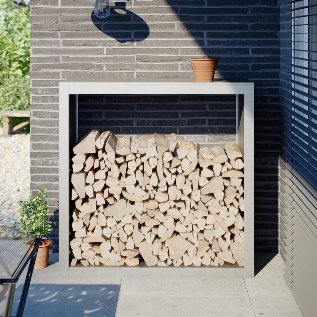 Fidaxl Fichette 100x40x100 cm