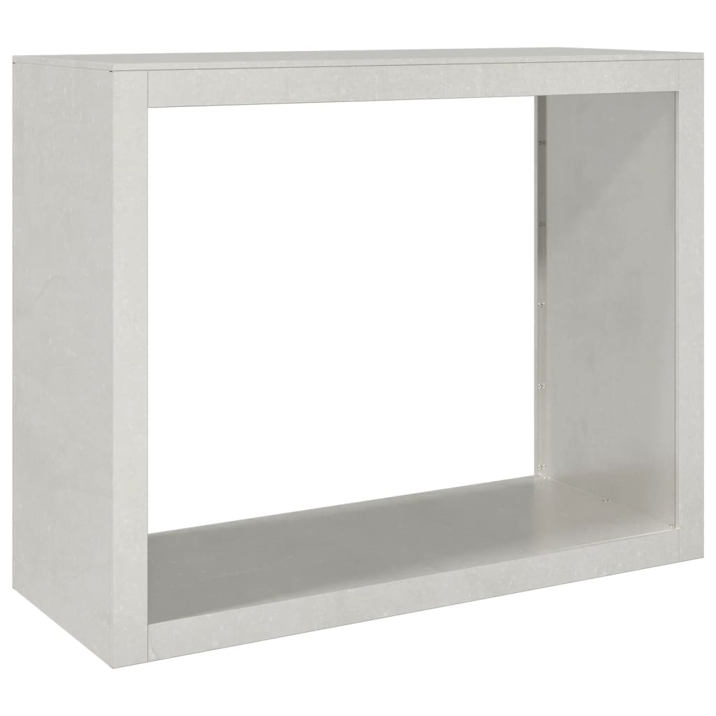 Fidaxl Fichette 100x40x80 cm
