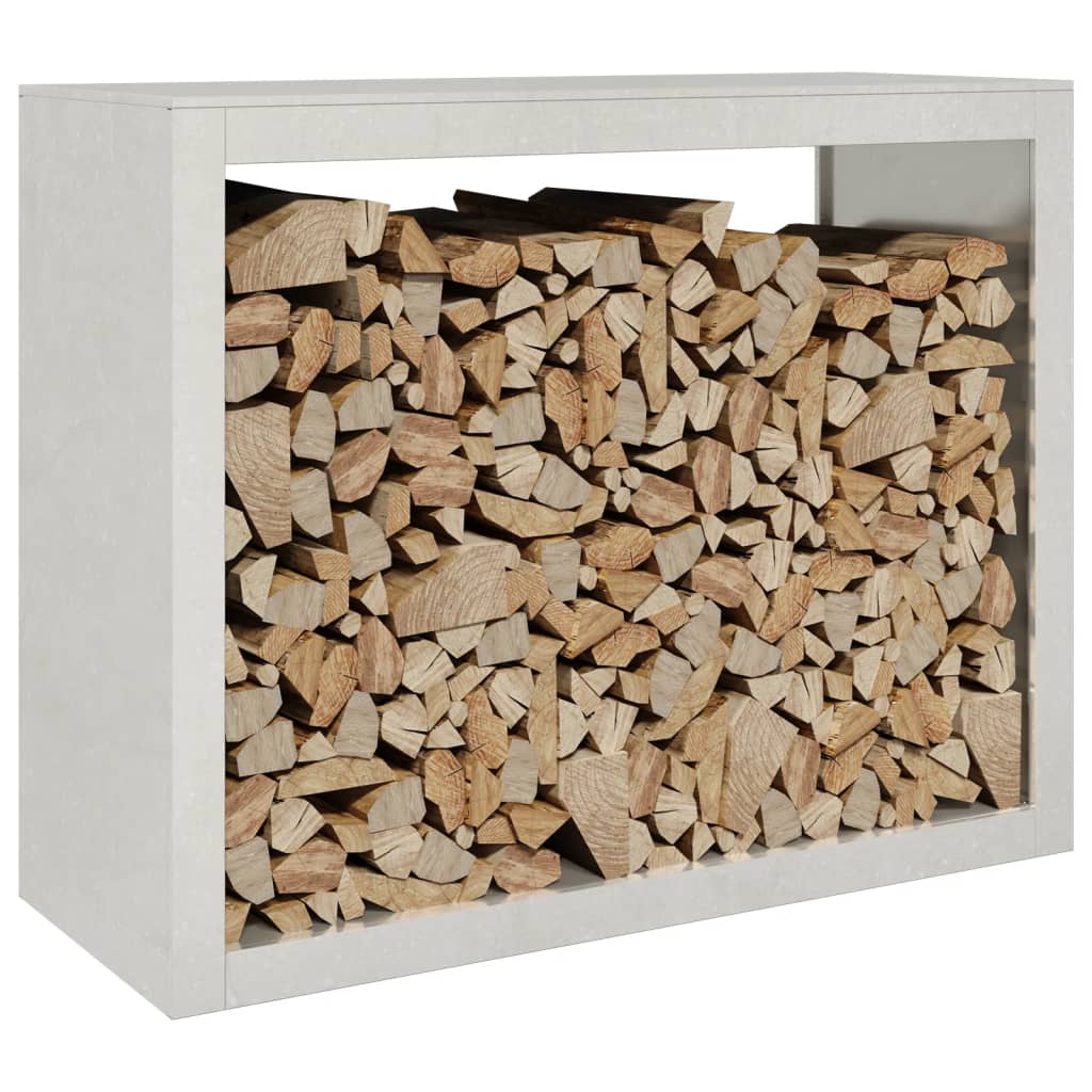 Fidaxl Fichette 100x40x80 cm