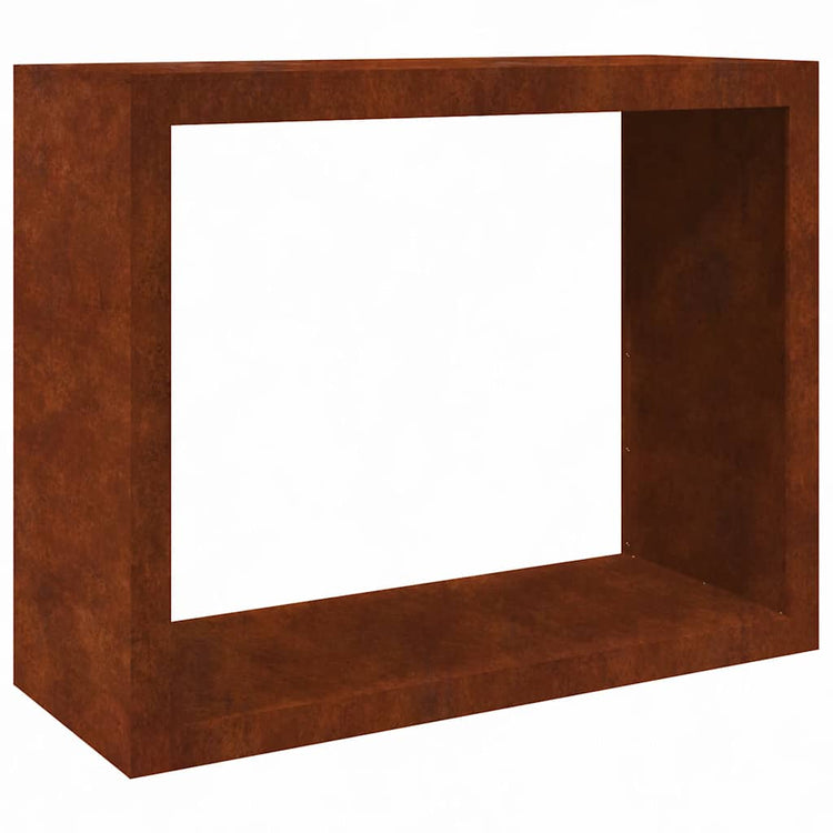 Vidaxl standhoodtrek 100x40x80 cm