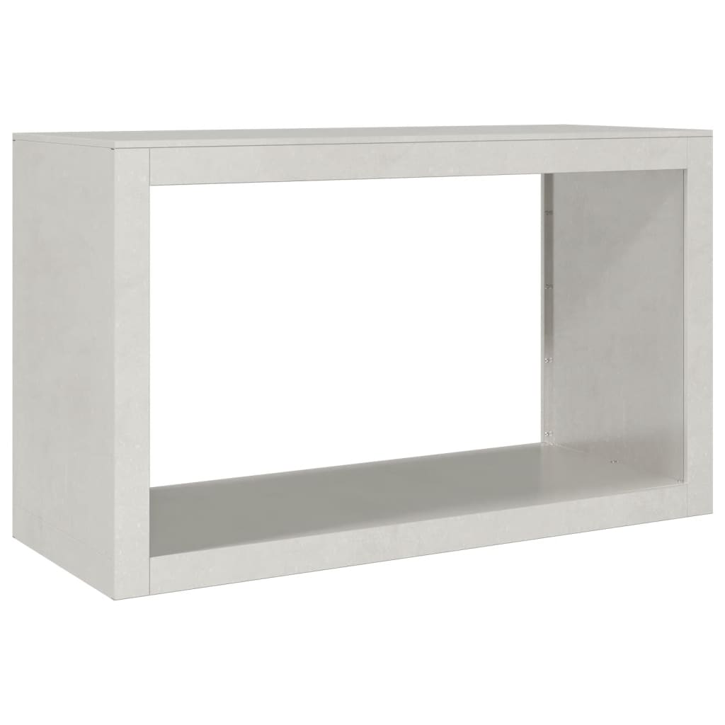Fidaxl Fichette 100x40x60 cm
