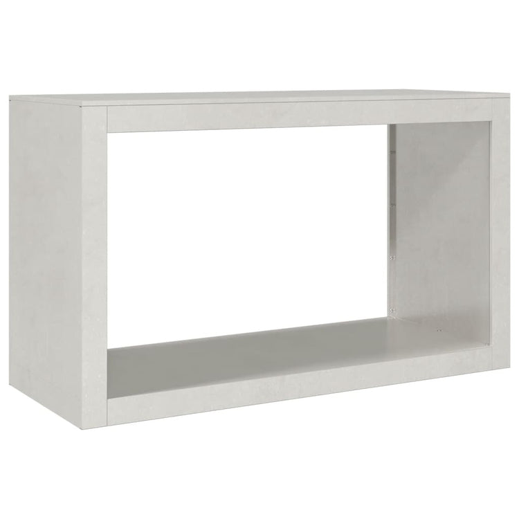 Fidaxl Fichette 100x40x60 cm