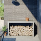 Fidaxl Fichette 100x40x60 cm