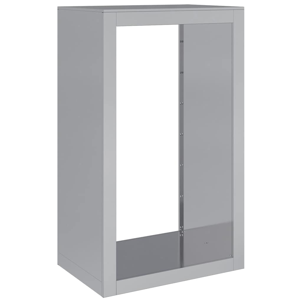 Fidaxl Fichette 60x40x100 cm