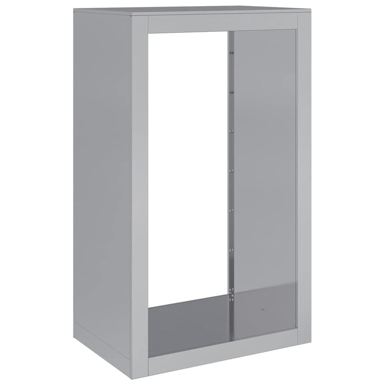 Fidaxl Fichette 60x40x100 cm