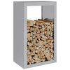 Fidaxl Fichette 60x40x100 cm