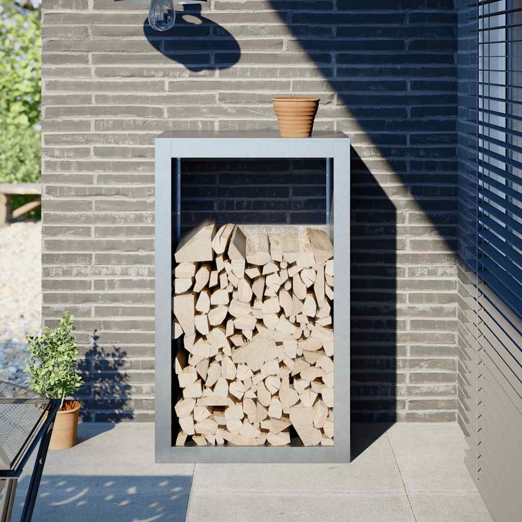 Fidaxl Fichette 60x40x100 cm