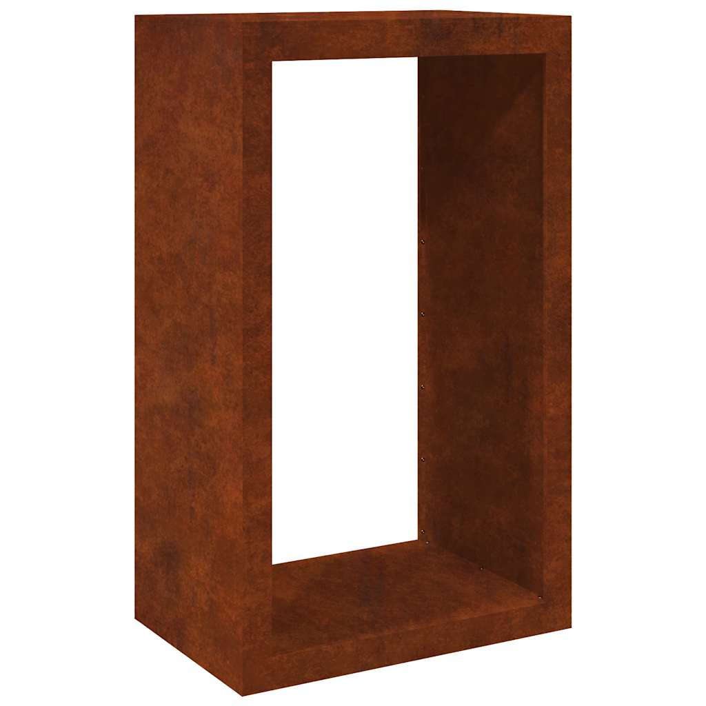 Vidaxl standhousrek 60x40x100 cm