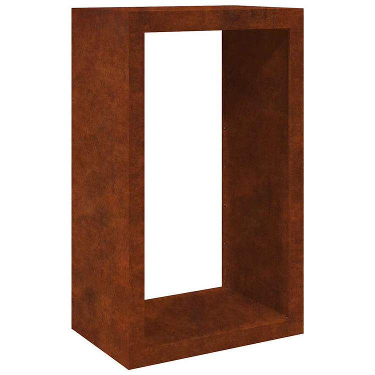 Vidaxl standhousrek 60x40x100 cm