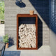 Vidaxl standhousrek 60x40x100 cm