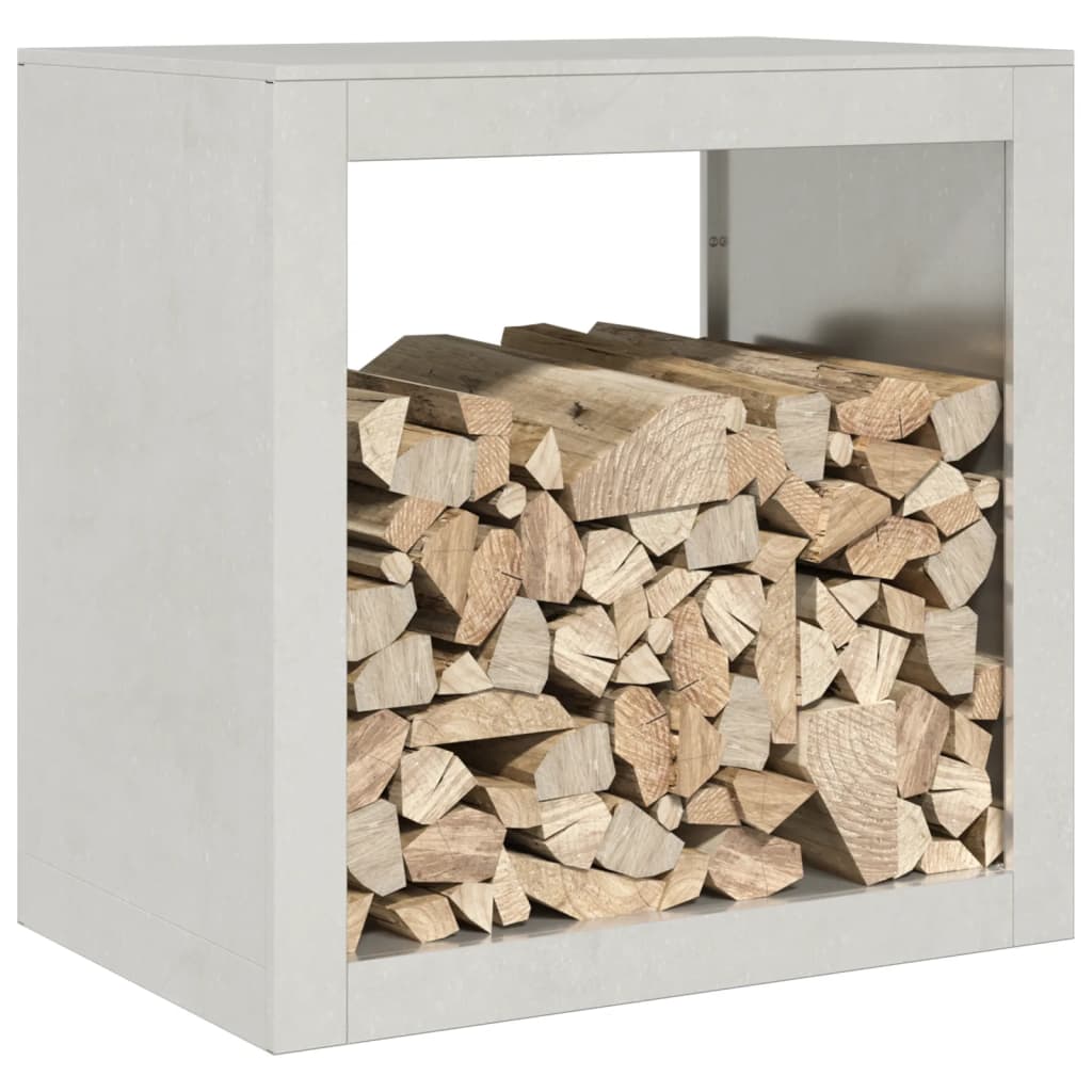 Fidaxl Fidaxl 60x40x60 cm en acier inoxydable