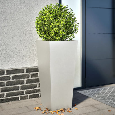 Jarders Vidaxl 2 ST 35X35X75 CM