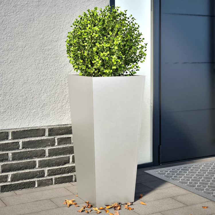 Jarders Vidaxl 2 ST 35X35X75 CM