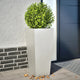 Jarders Vidaxl 2 ST 35X35X75 CM