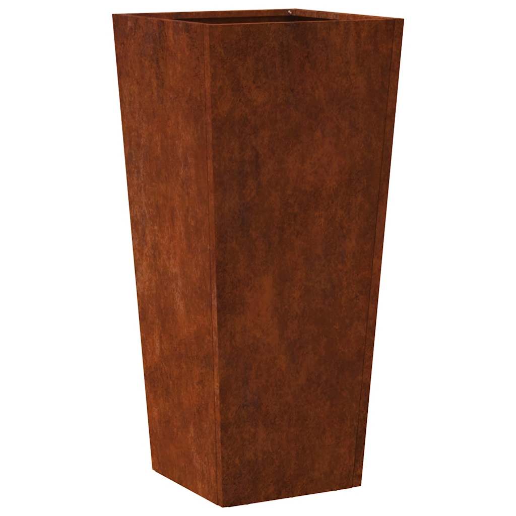 Vidaxl Planter 35x35x75 cm