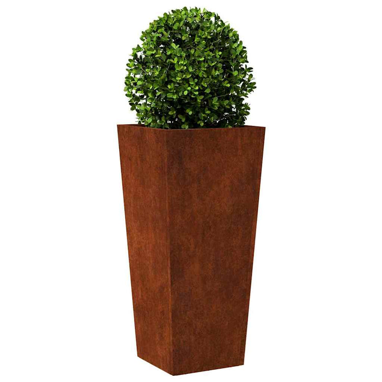 Vidaxl Planter 35x35x75 cm
