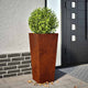 Vidaxl Planter 35x35x75 cm
