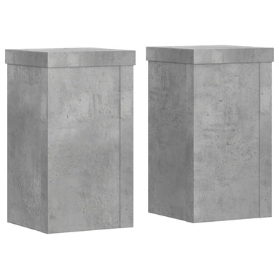 La plantation de Vidaxl comprend 2 PCS 10x10x18 cm
