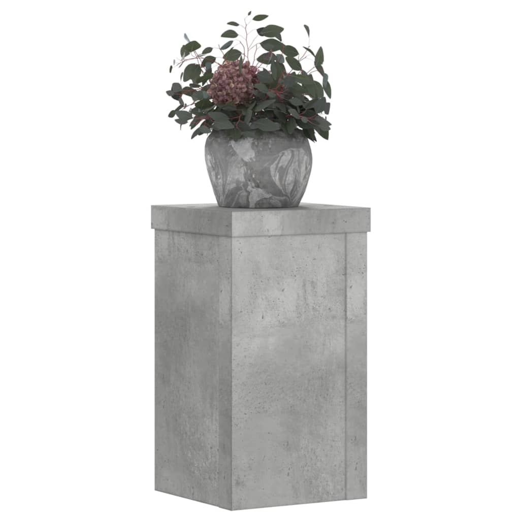 La plantation de Vidaxl comprend 2 PCS 10x10x18 cm