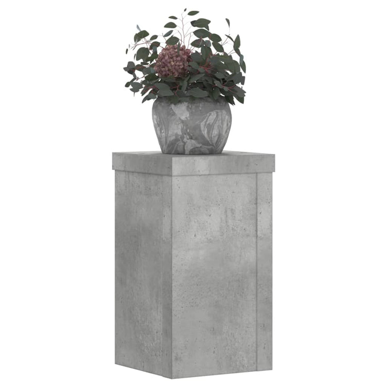 La plantation de Vidaxl comprend 2 PCS 10x10x18 cm