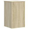 Normes de l'usine Vidaxl 2 ST 30x30x50 cm Processiond Wood Sonoma Oak