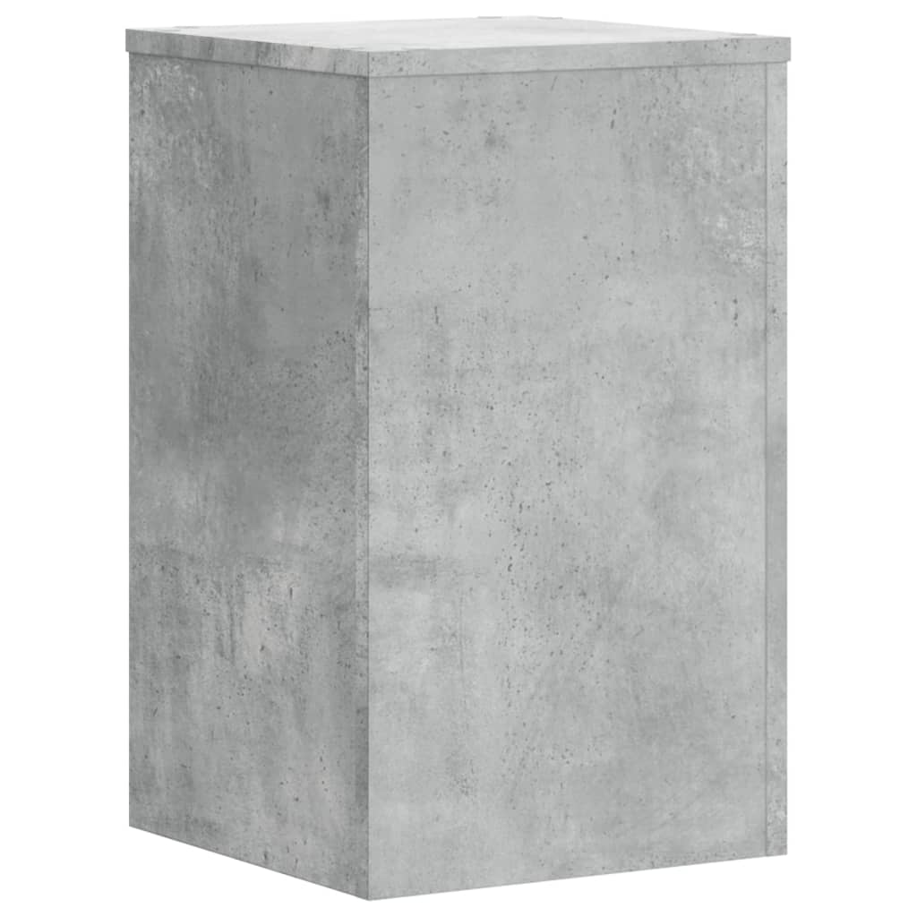 La plantation de Vidaxl comprend 2 PCS 30x30x50 cm