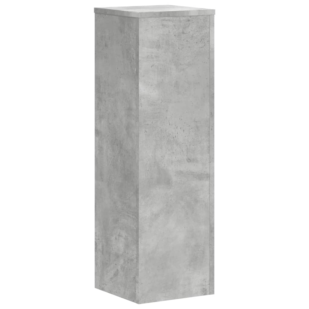 Normes de l'usine Vidaxl 2 ST 25x25x80 cm