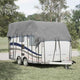 Vidaxl Caravan Roofing 600x300 cm non gris gris