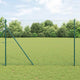 Poteau de clôture Vidaxl vert 10 x 1,6 m (maille 60 x 60 mm)