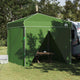 Vidaxx auvent tente vert 243 x 243 x 251 cm tissu