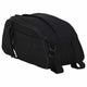 Vidaxx sac de vélo noir 38 x 16 x 16 cm polyester
