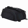 Vidaxx sac de vélo noir 38 x 21 x 16 cm polyester
