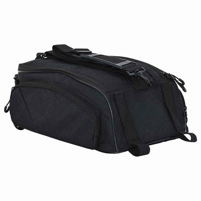 Vidaxx sac de vélo noir 38 x 21 x 16 cm polyester