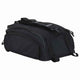 Vidaxx sac de vélo noir 38 x 21 x 16 cm polyester