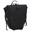 Vidaxx sac de vélo noir 32,5 x 17 x 57 cm polyester