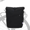 Vidaxx sac de vélo noir 33 x 16 x 60 cm polyester