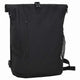 Vidaxx sac de vélo noir 31 x 13 x 58 cm polyester