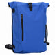 Vidaxx sac de vélo bleu 31 x 13 x 58 cm polyester