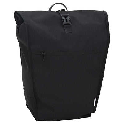 Vidaxx sac de vélo noir 34 x 16 x 59 cm polyester