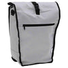 Vidaxx sac de vélo gris 34 x 16 x 59 cm polyester