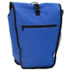 Vidaxx sac de vélo bleu 34 x 16 x 59 cm polyester