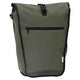 Vidaxx sac de vélo vert olive 34 x 16 x 59 cm polyester