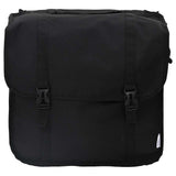 Vidaxx sac de vélo noir 40 x 18,5 x 35 cm polyester - afbeelding 3