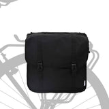 Vidaxx sac de vélo noir 40 x 18,5 x 35 cm polyester - afbeelding 2