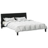Vidaxl couette blanc 200 x 200 cm plumes