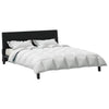 Vidaxl couette hiver blanc 200 x 200 cm plumes